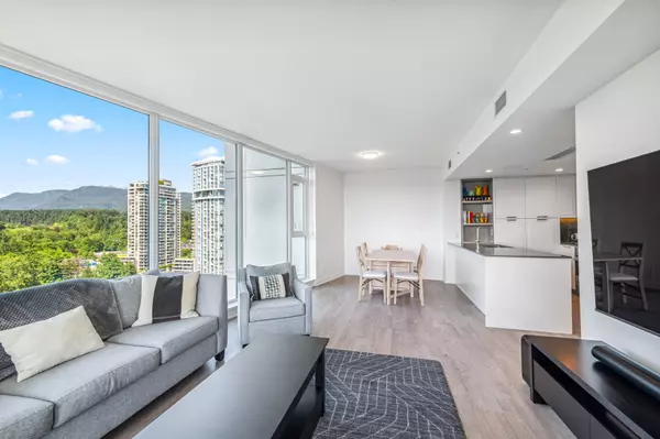North Vancouver, BC V7J 0E2,1401 Hunter ST #1707