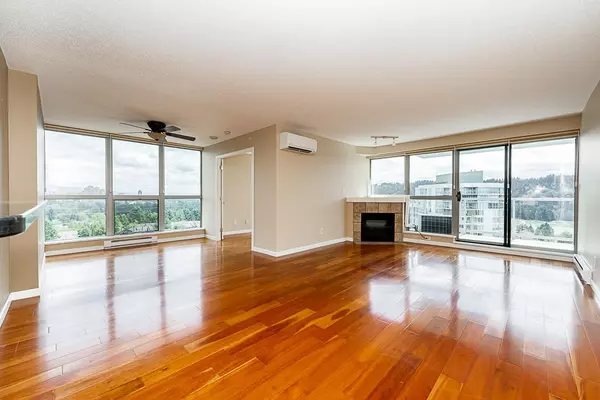 Port Moody, BC V3H 5N2,290 Newport DR #2202