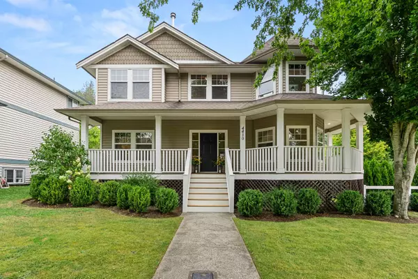 4410 Blauson BLVD,  Abbotsford,  BC V3G 3C5