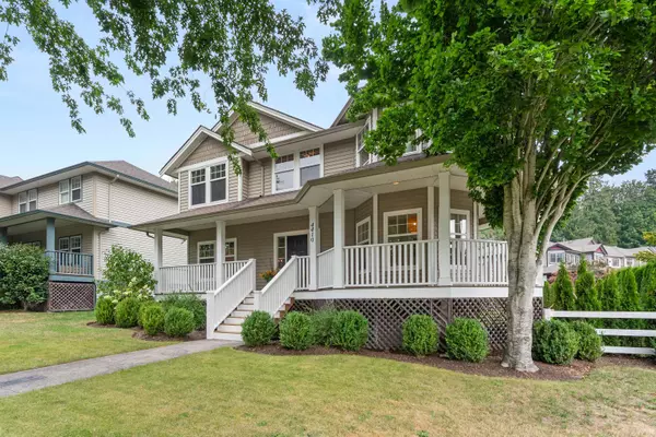 Abbotsford, BC V3G 3C5,4410 Blauson BLVD