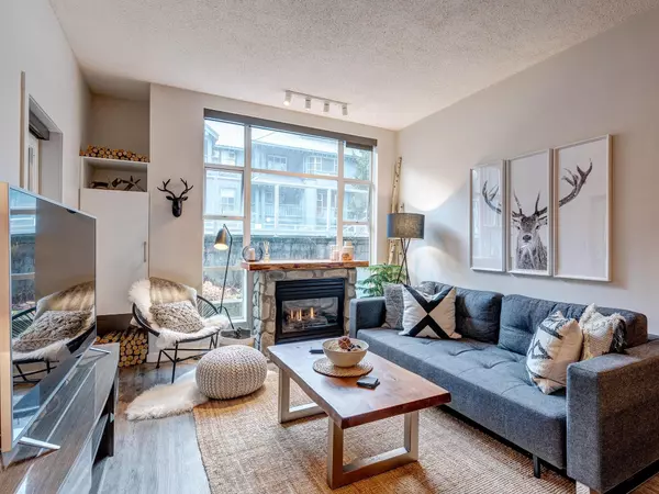 Whistler, BC V8E 0Z5,4573 Chateau BLVD #104