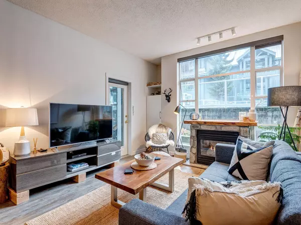 Whistler, BC V8E 0Z5,4573 Chateau BLVD #104