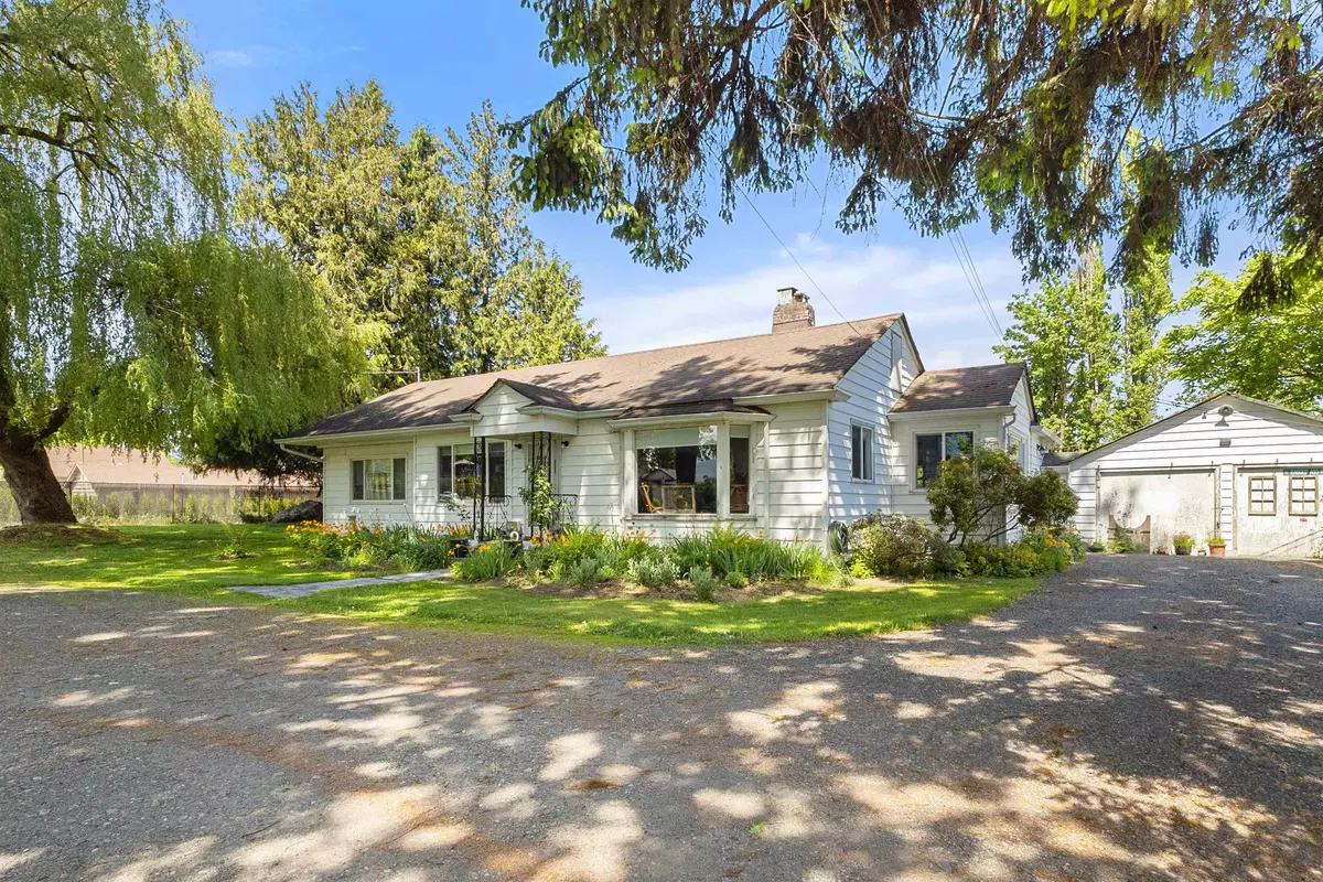 Rosedale, BC V0X 1X1,51689 Yale RD