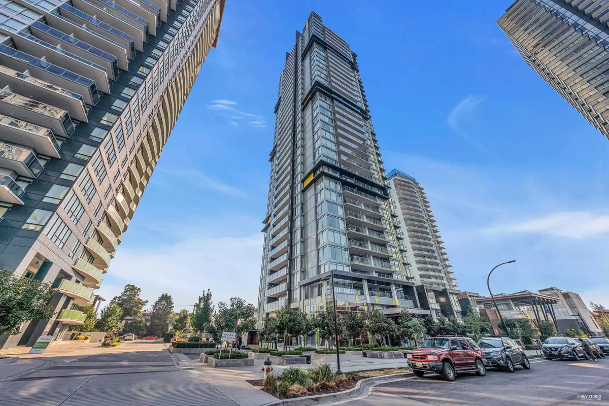 Burnaby, BC V5H 0J3,6700 Dunblane AVE #1601