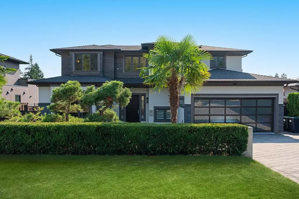 North Vancouver, BC V7N 2X8,791 Donegal PL