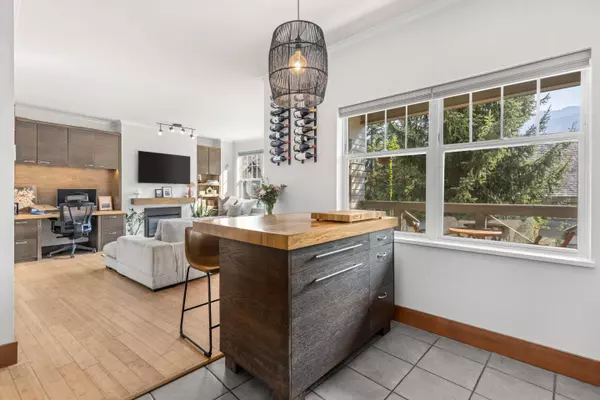 Whistler, BC V8E 0V5,3300 Ptarmigan PL #305