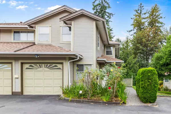 Maple Ridge, BC V2X 0Z7,12071 232b ST #13