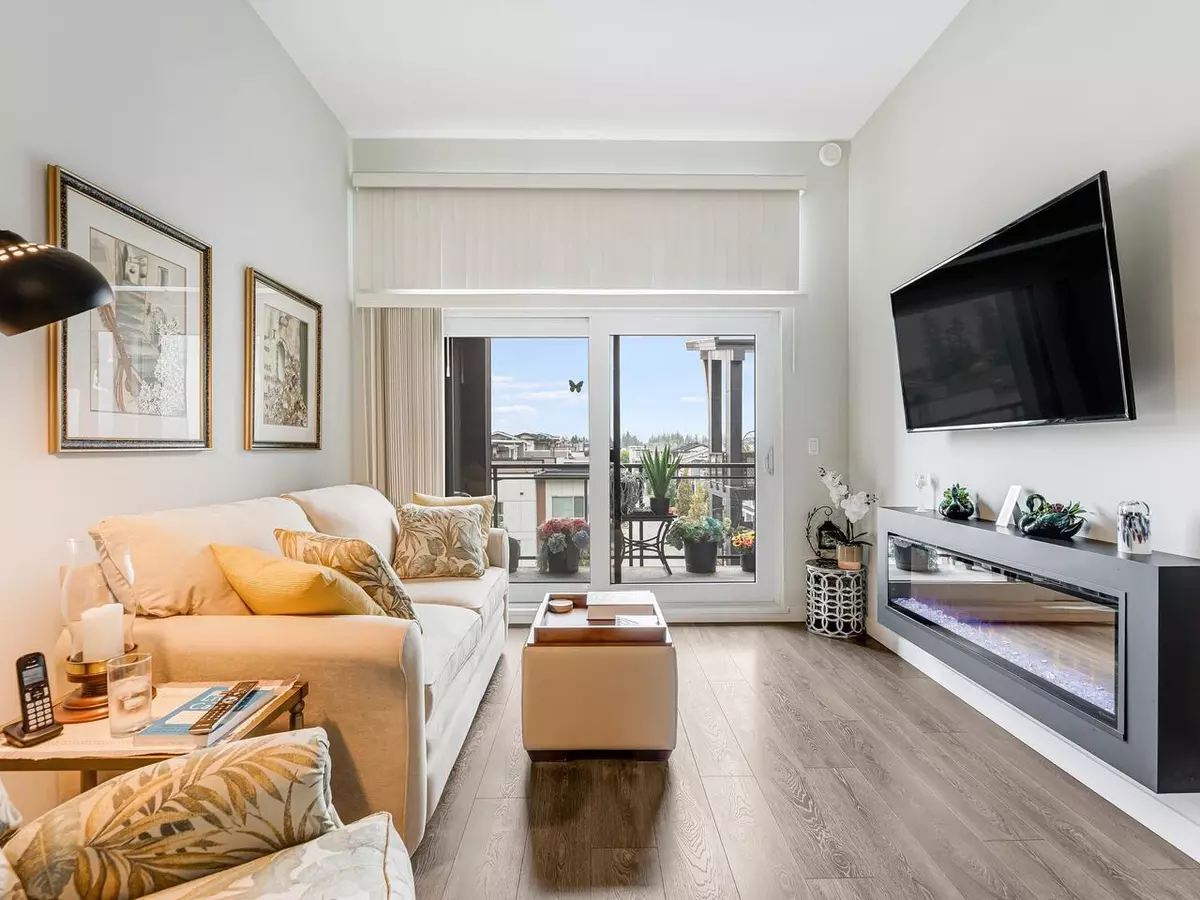 Langley, BC V2Y 0Y5,20829 77a AVE #513