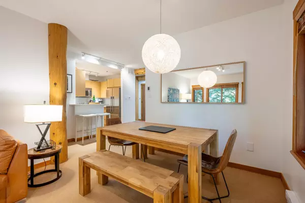 Whistler, BC V8E 0P4,2250 Nordic DR #6