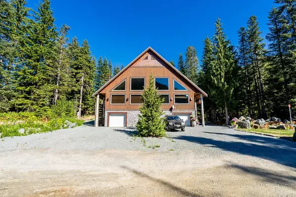 Agassiz, BC V0M 1A1,46933 Laurel PL #1