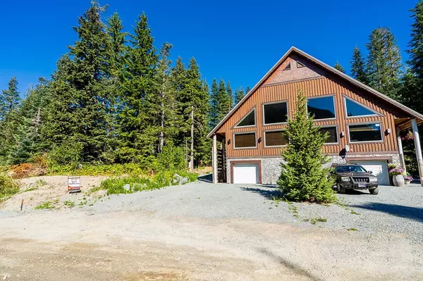 Agassiz, BC V0M 1A1,46933 Laurel PL #1