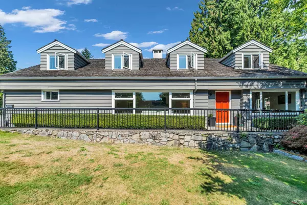 West Vancouver, BC V7W 1B9,4442 Regency PL