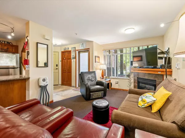 Whistler, BC V0N 1B4,4325 Northlands BLVD #11