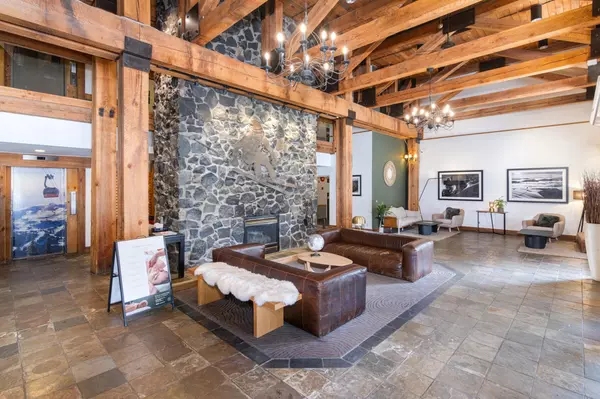 Whistler, BC V8E 1J4,4200 Whistler WAY #413