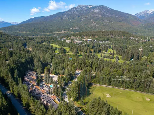 Whistler, BC V8E 1J4,4200 Whistler WAY #413