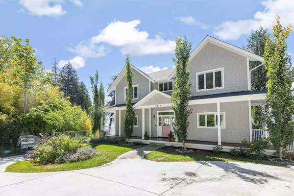 Roberts Creek, BC V0N 2W4,2585 Lower RD