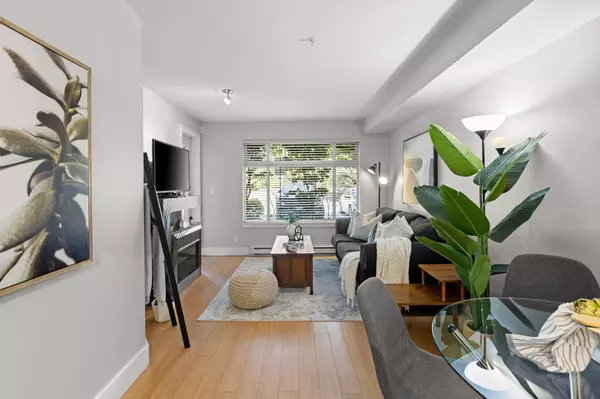 Abbotsford, BC V2S 4A1,2233 Mckenzie RD #133