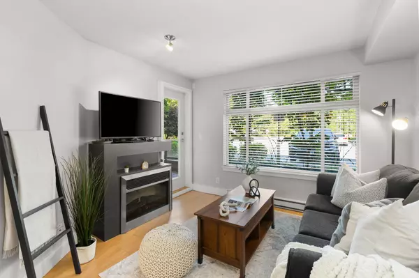 Abbotsford, BC V2S 4A1,2233 Mckenzie RD #133