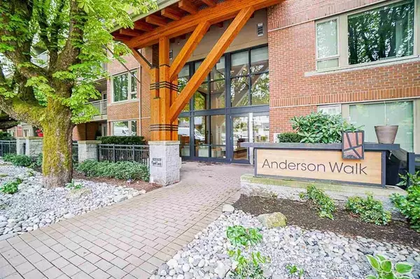 119 W 22nd ST #G10, North Vancouver, BC V7M 0B4