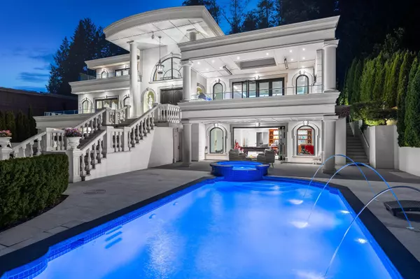 West Vancouver, BC V7S 2S1,1522 Chartwell DR