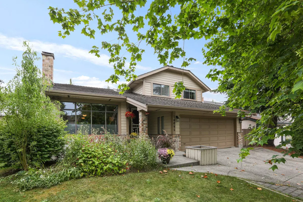 Surrey, BC V4A 6W2,16095 13 AVE