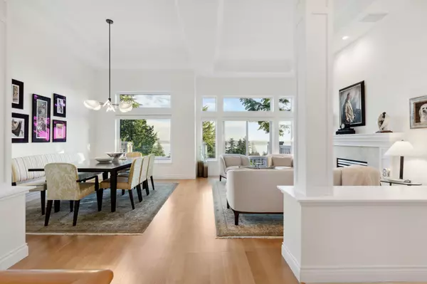 West Vancouver, BC V7W 3H7,4948 Edendale LN