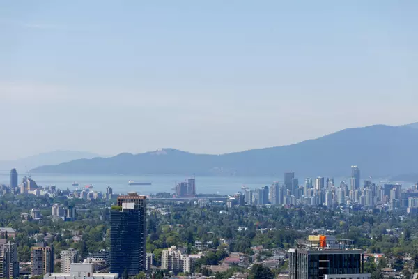 Burnaby, BC V5H 0J9,4711 Hazel ST #PH4101