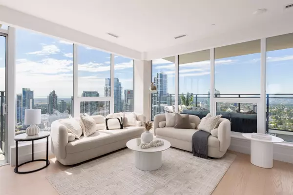 Burnaby, BC V5H 0J9,4711 Hazel ST #PH4101