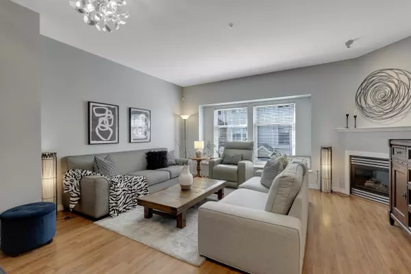 Langley, BC V1M 4E5,21535 88 AVE #35