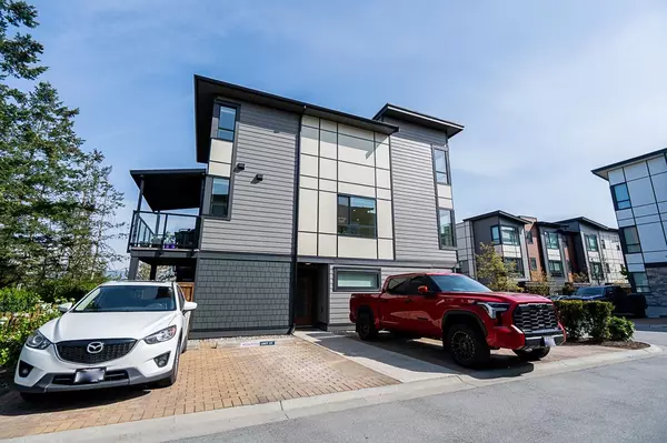 Langley, BC V2Y 3L8,20150 81 AVE #30