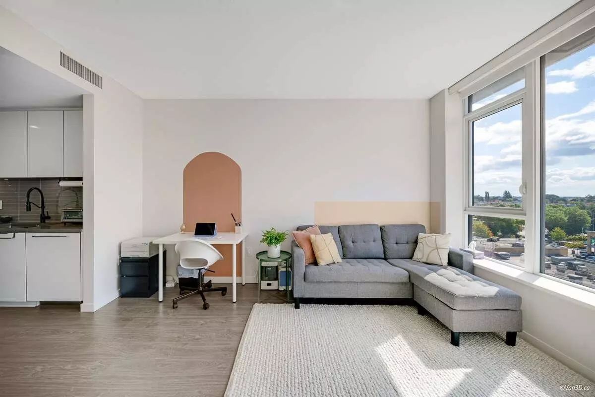 Richmond, BC V6X 0P6,3333 Brown RD #913