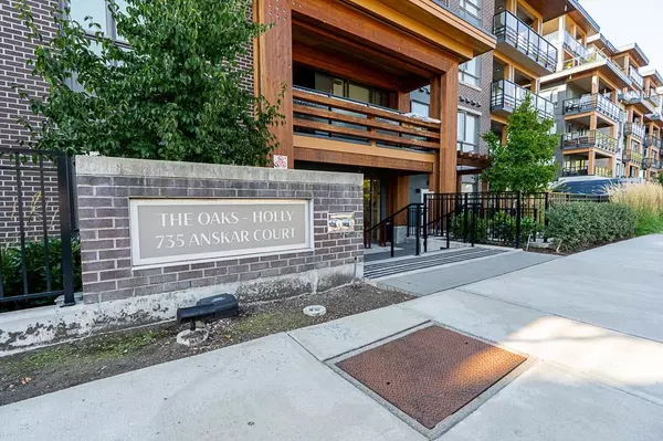 Coquitlam, BC V3J 0L7,735 Anskar CT #215