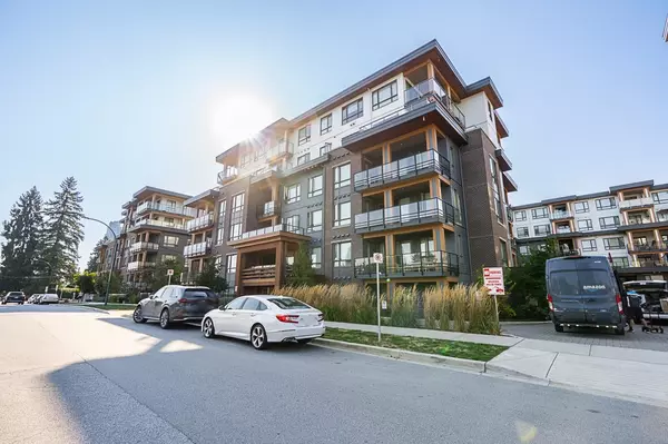 Coquitlam, BC V3J 0L7,735 Anskar CT #215