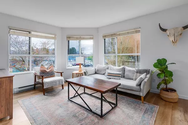 Port Coquitlam, BC V3C 1R7,2285 Pitt River RD #208