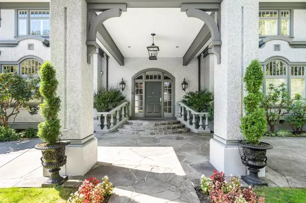 Vancouver, BC V6H 2X1,3937 Osler ST