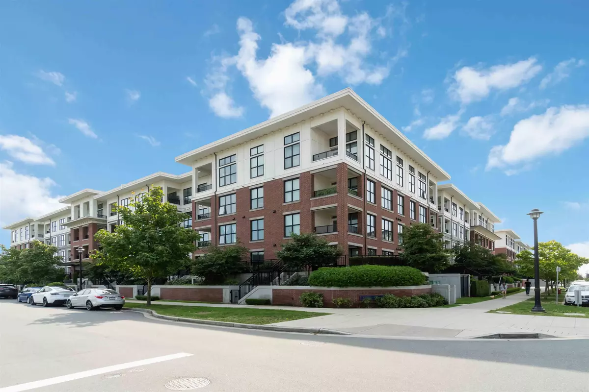 Richmond, BC V6X 0R9,9500 Tomicki AVE #205