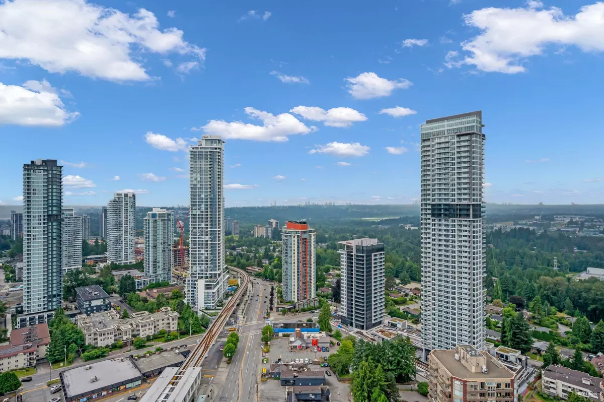 Coquitlam, BC V3J 0K7,567 Clarke RD #2906