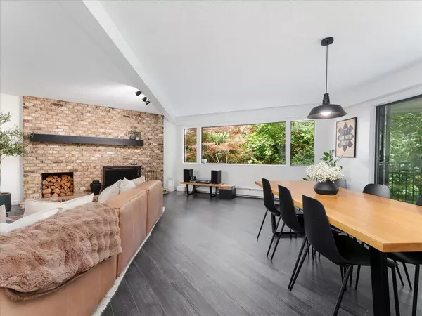 1385 Draycott RD #304, North Vancouver, BC V7J 3K9