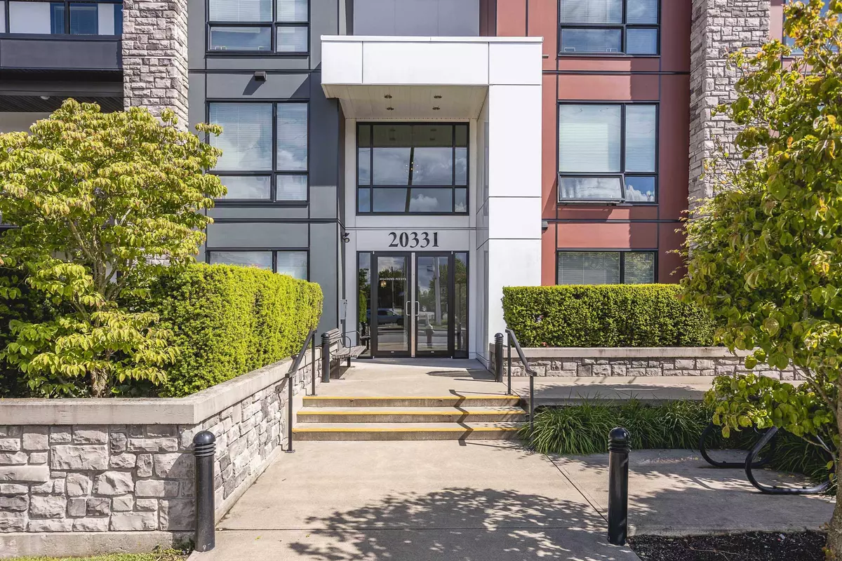 Maple Ridge, BC V2X 3C9,20331 Dewdney Trunk RD #306