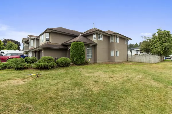 Mission, BC V2V 6H7,8305 Miller CRES