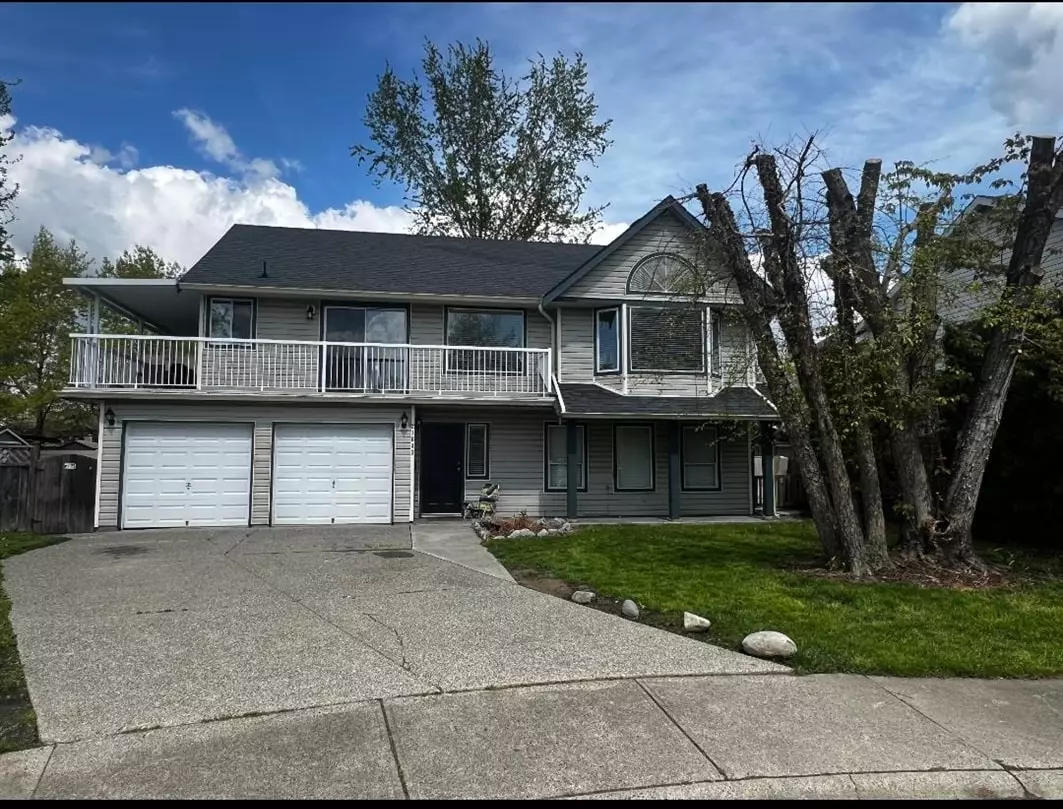 Langley, BC V3A 8W9,21643 50a AVE