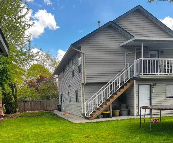 Langley, BC V3A 8W9,21643 50a AVE