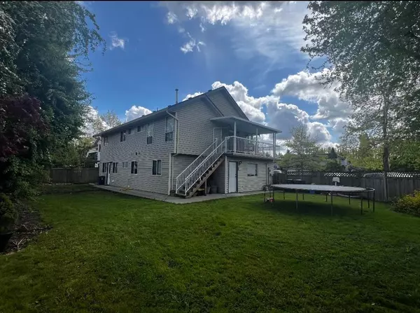 Langley, BC V3A 8W9,21643 50a AVE