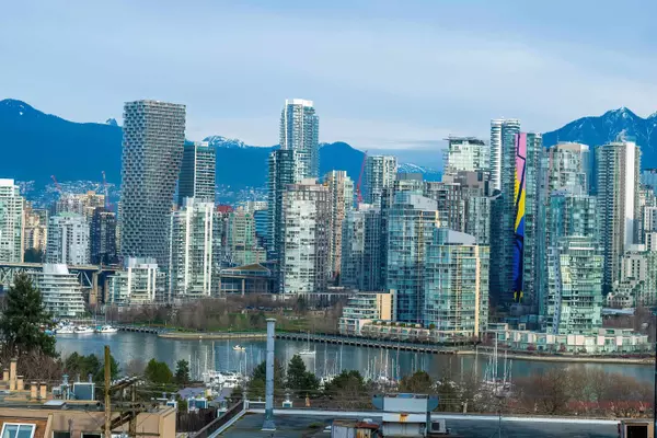 Vancouver, BC V6B 1E6,1068 W Broadway #708