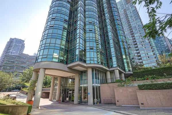 Vancouver, BC V6E 4N1,555 Jervis ST #501