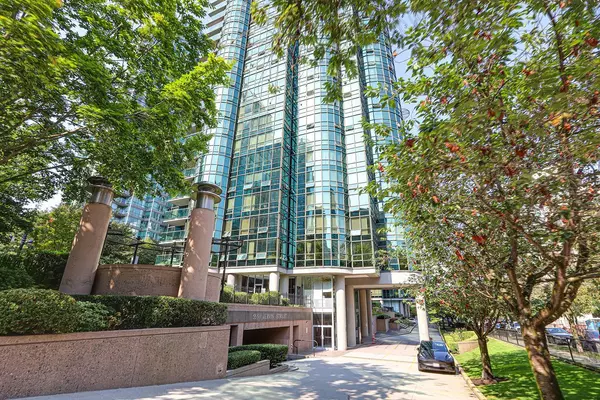 Vancouver, BC V6E 4N1,555 Jervis ST #501