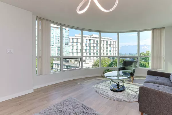 Vancouver, BC V6E 4N1,555 Jervis ST #501