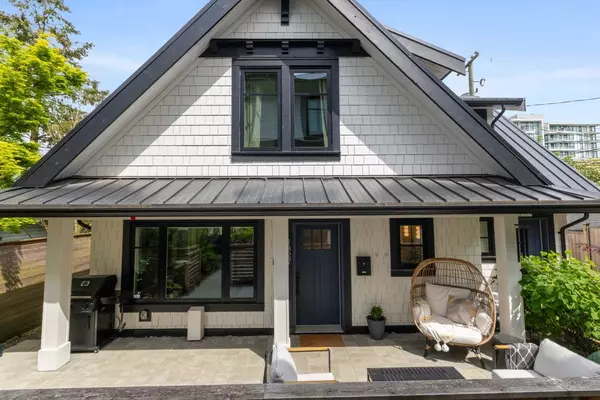 Vancouver, BC V6J 2K9,1827 W 15th AVE