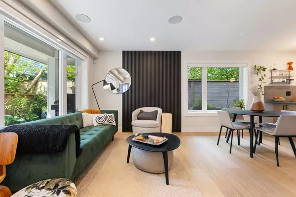 Vancouver, BC V6J 2K9,1827 W 15th AVE