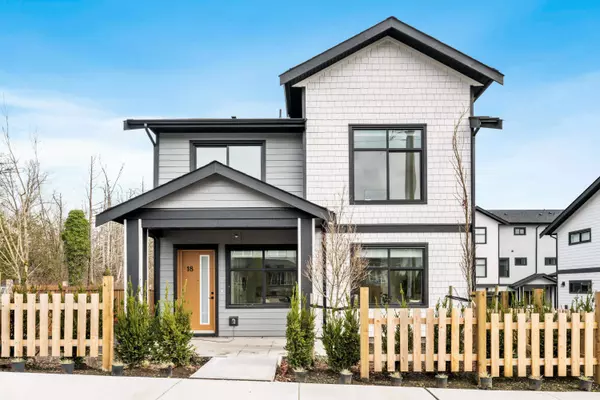 Langley, BC V2Y 1P9,20645 68 AVE #18